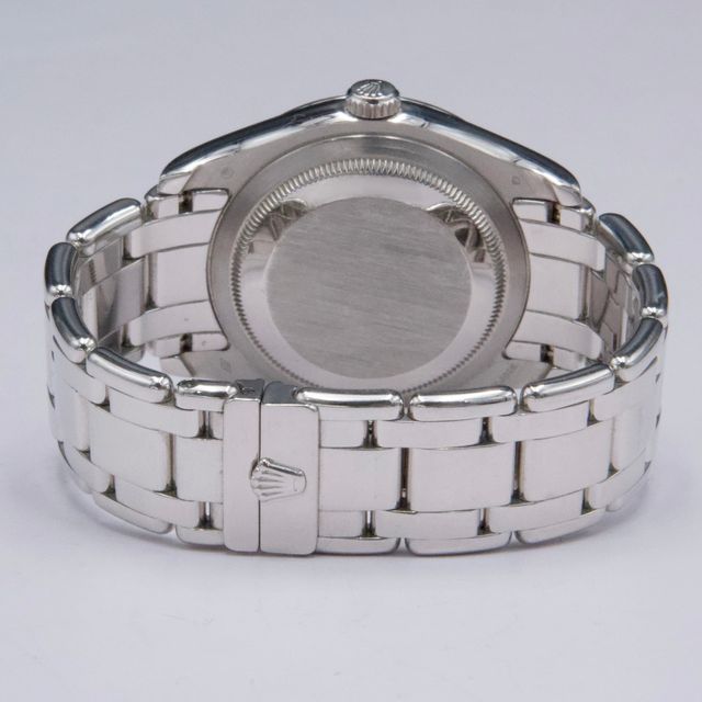 Rolex Day-Date 18946 Image 5